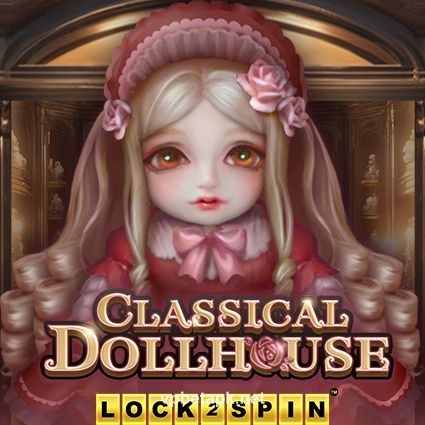Classical Dollhouse Lock 2 Spin vpbet