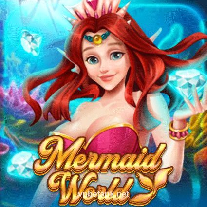 Imagen del juego Mermaid World