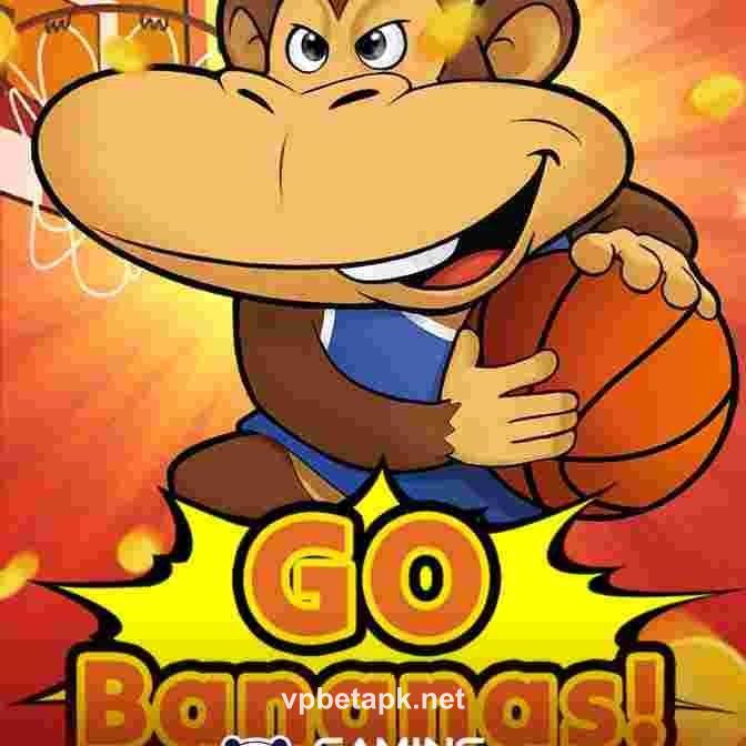 Go Bananas! vpbet