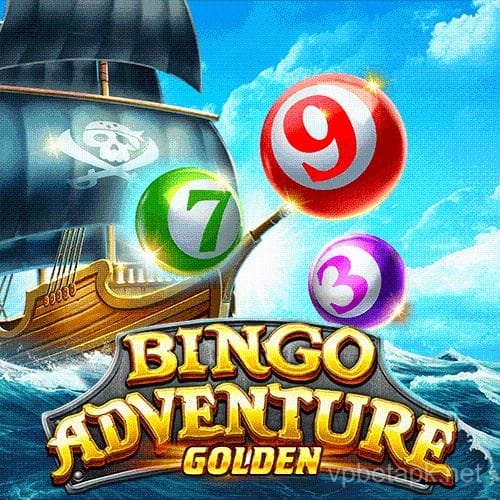 Bingo Adventure